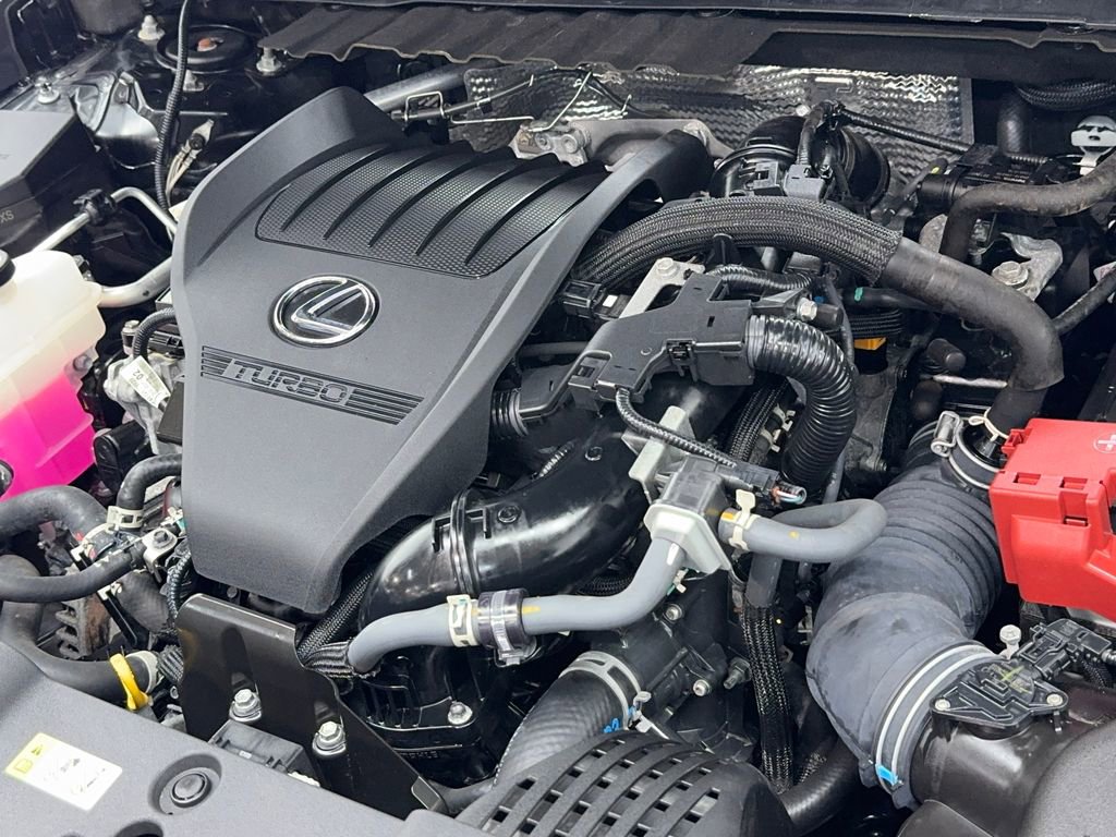 Used 2022 Lexus NX 350 AWD w/ Cold Area Package image 56