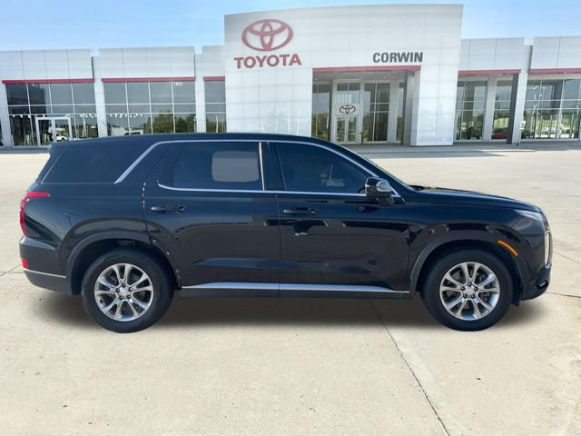Used 2022 Hyundai Palisade SE FWD image 6