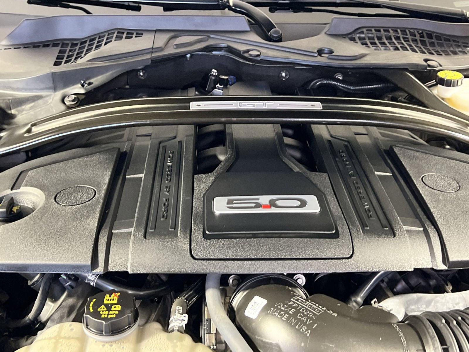 Used 2022 Ford Mustang GT Premium image 28