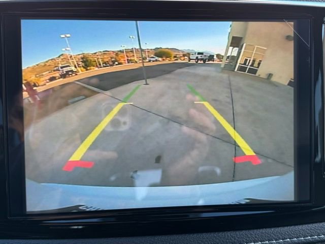 New 2026 Chrysler Pacifica Select FWD image 21
