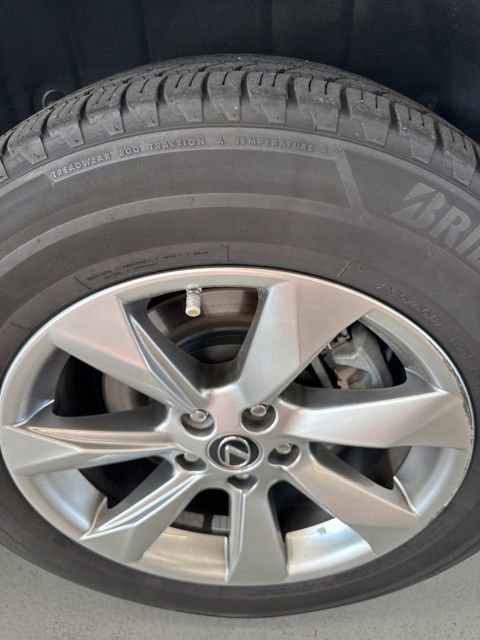Used 2019 Lexus RX 350 FWD w/ Navigation Package image 26