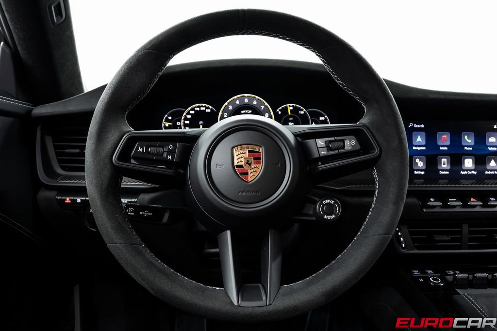 Used 2026 Porsche 911 GT3 image 31
