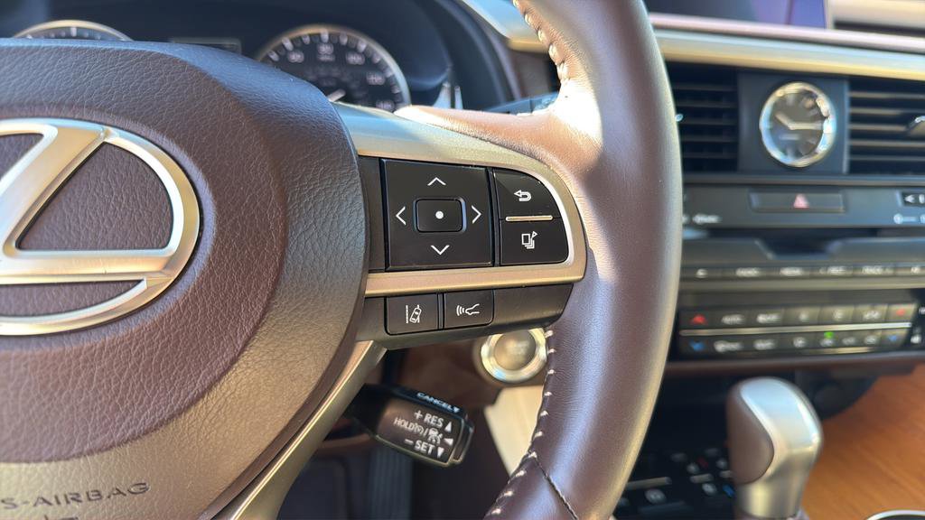 Used 2016 Lexus RX 350 AWD w/ Premium Package image 23