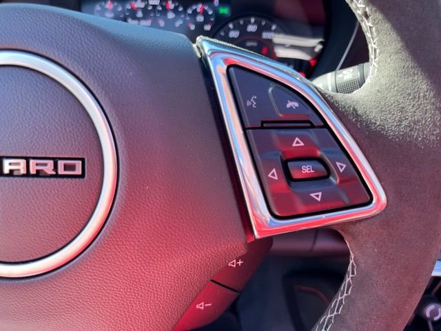 Used 2024 Chevrolet Camaro LT image 28