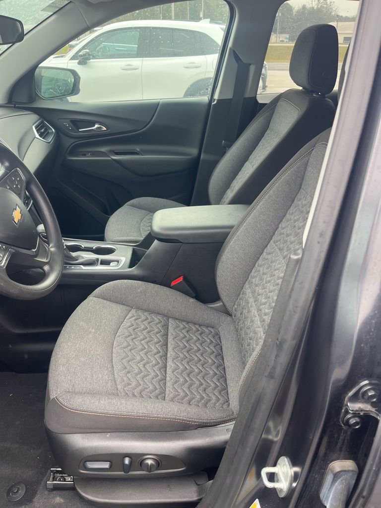 Used 2022 Chevrolet Equinox LT image 8