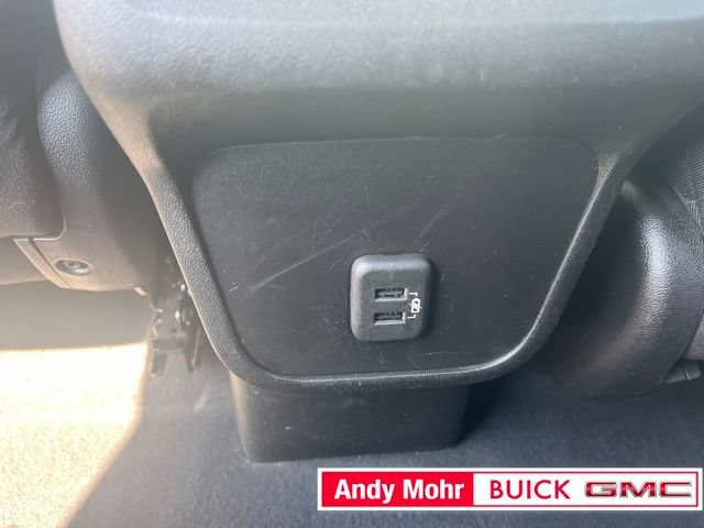 Used 2019 Chevrolet Equinox LT FWD image 37