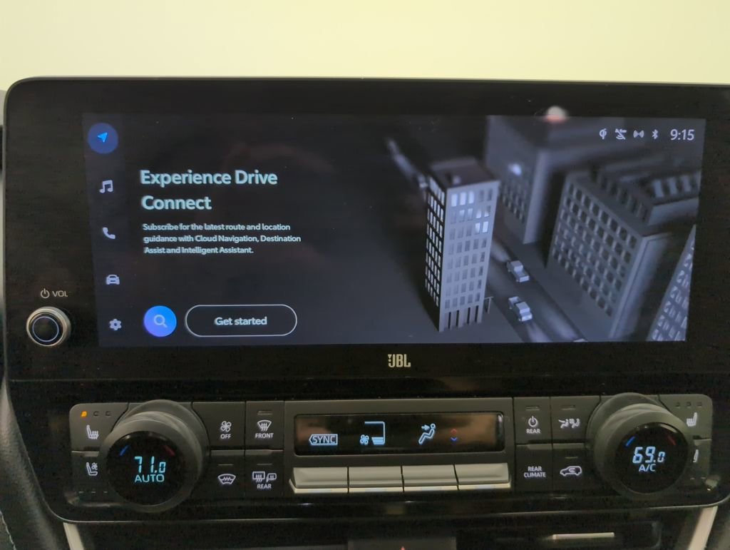 Used 2024 Toyota Grand Highlander Limited image 33