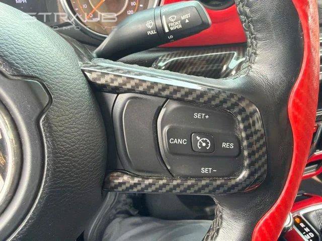 Used 2021 Jeep Gladiator Mojave AWD/4WD image 13