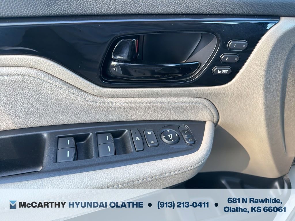 Used 2023 Honda Odyssey Touring image 36