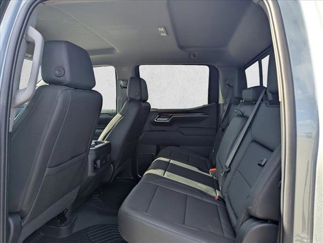 New 2026 Chevrolet Silverado 1500 LT Trail Boss w/ LT Trail Boss Premium Package image 14