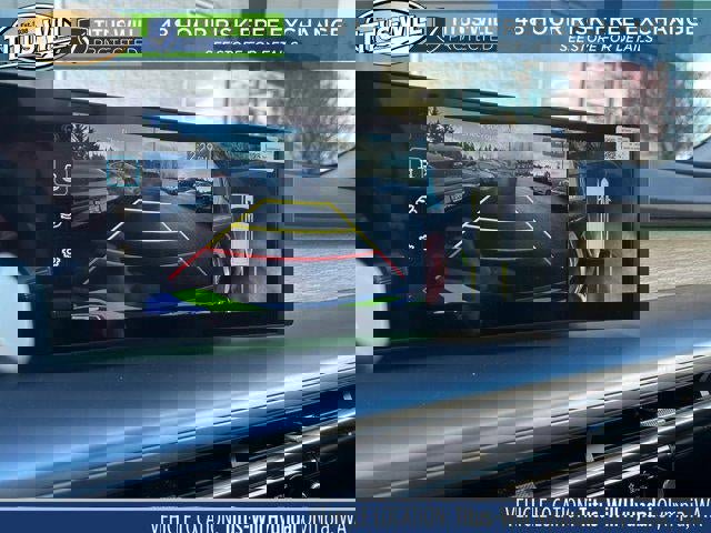 New 2026 Hyundai Ioniq 9 Limited w/ Tow & Go Package image 56