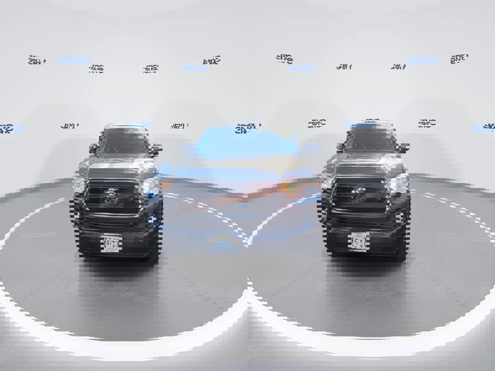 Used 2022 Toyota Tacoma SR5 image 4