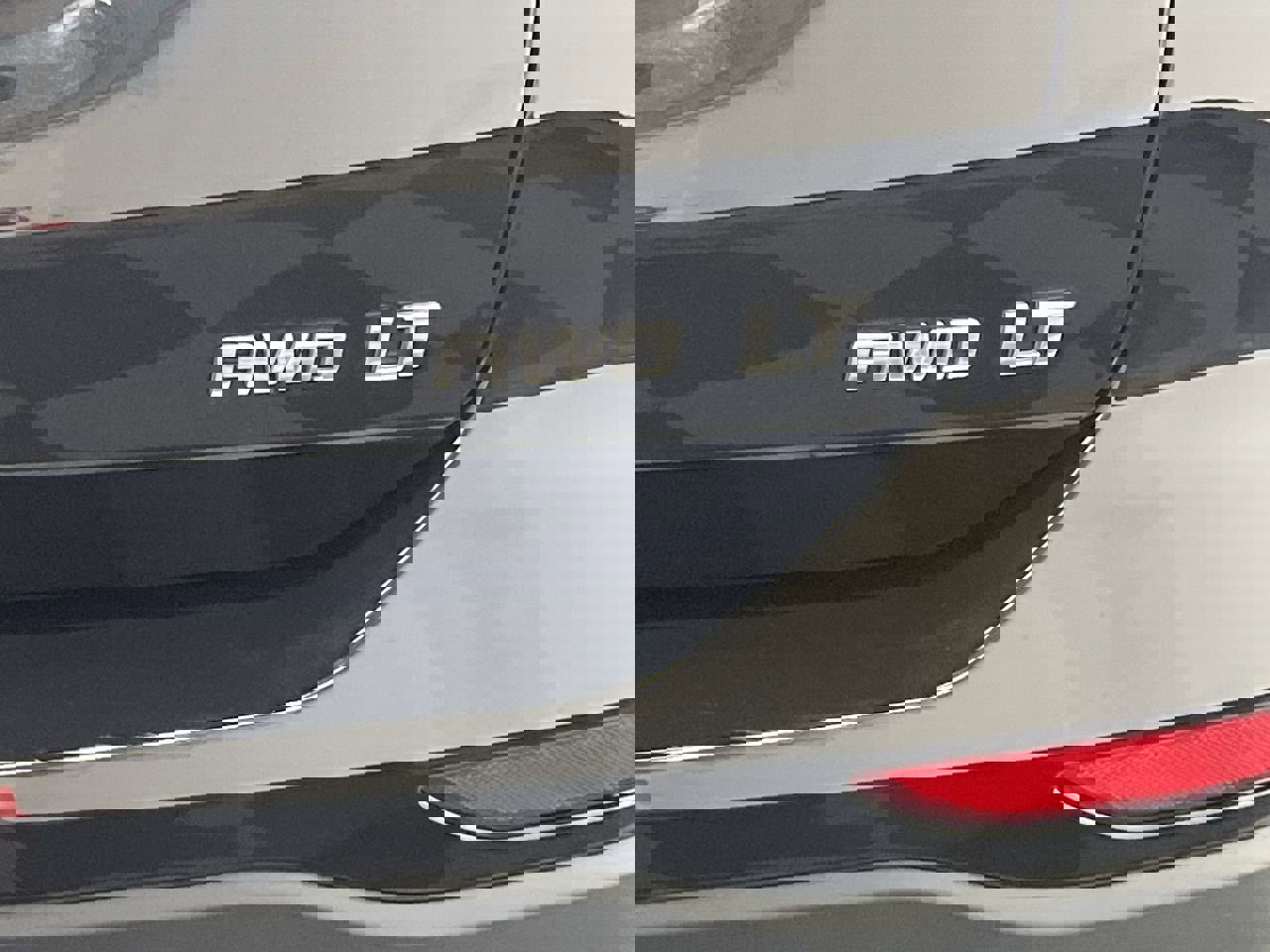 Certified 2022 Chevrolet Equinox LT image 30