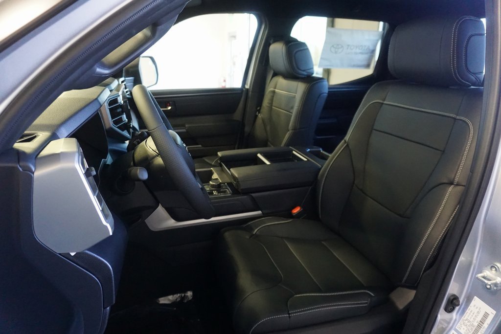 New 2026 Toyota Tundra SR5 image 20