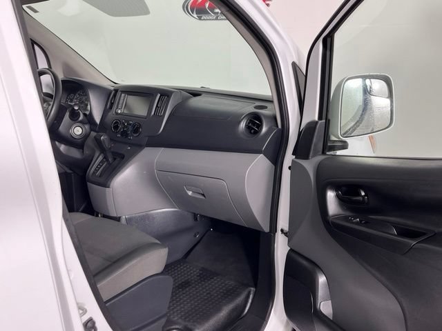 Used 2020 Nissan NV200 SV FWD image 25
