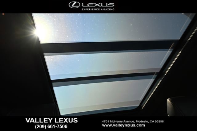 Certified 2024 Lexus GX 550 image 6