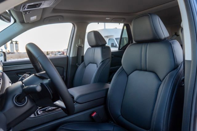 New 2026 Honda Pilot Touring image 13