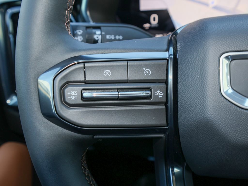 New 2026 GMC Canyon AT4 image 21