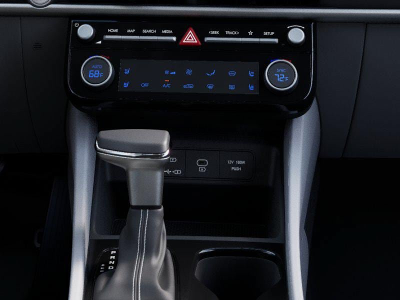 New 2026 Hyundai Tucson SEL Plus AWD/4WD image 16