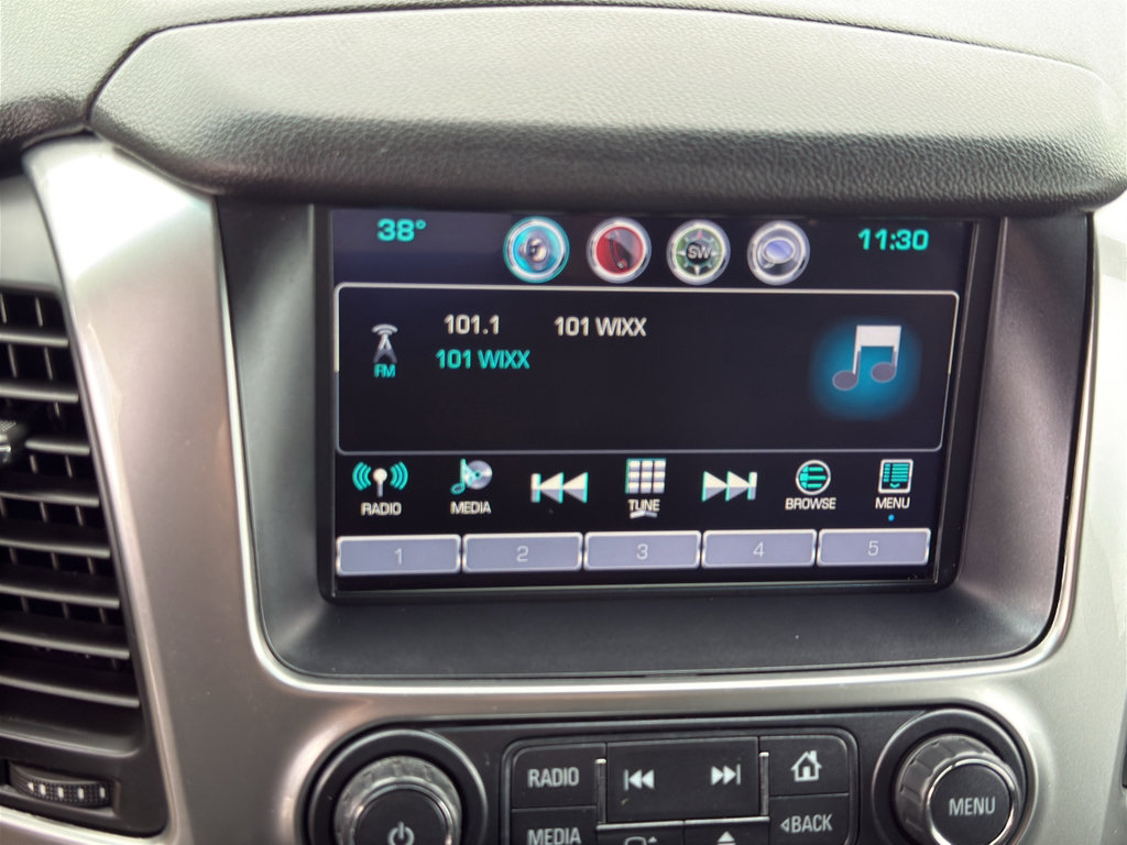 Used 2016 Chevrolet Tahoe LS image 18