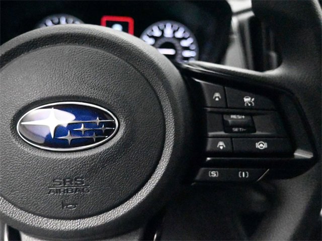 New 2026 Subaru Crosstrek 2.5i Premium image 14