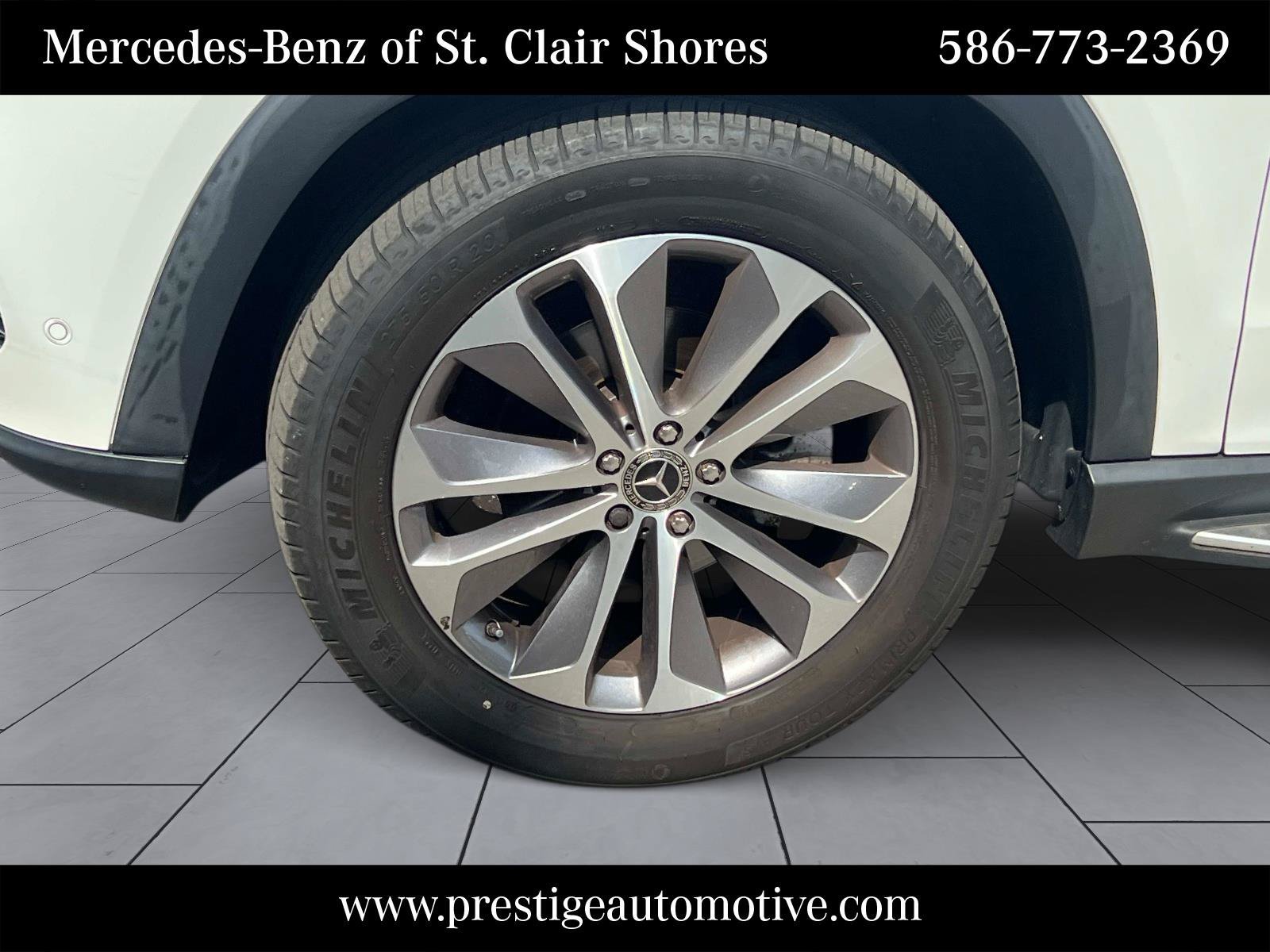 Certified 2022 Mercedes-Benz GLE 350 4MATIC image 10