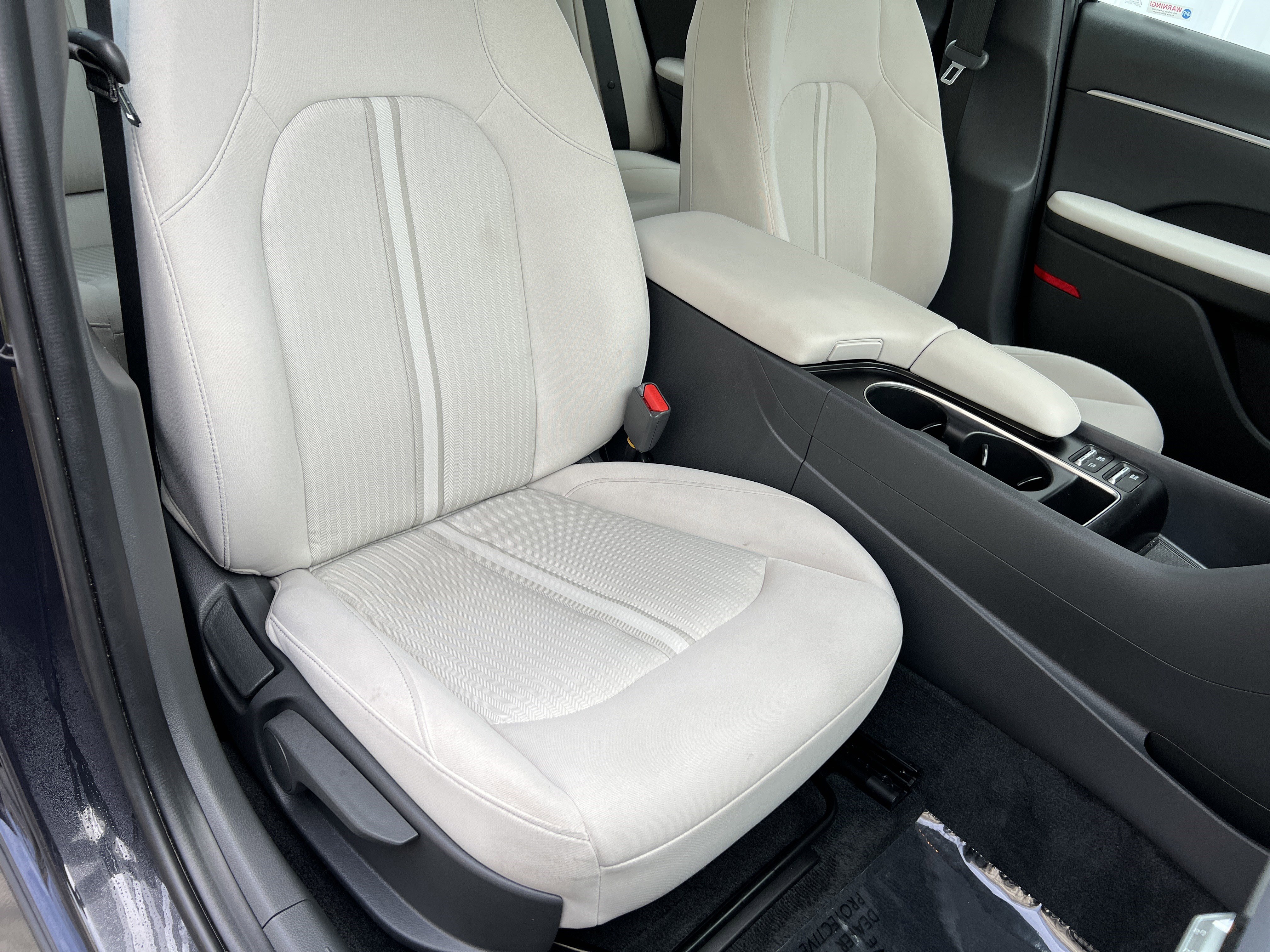 Used 2025 Hyundai Sonata SEL FWD image 22