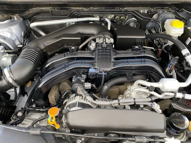 Certified 2025 Subaru Crosstrek 2.5i Premium AWD/4WD image 25