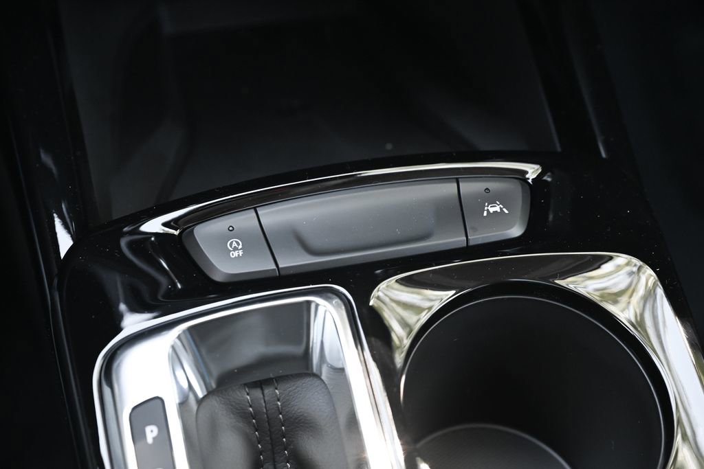 New 2026 Chevrolet Trax LT w/ Sunroof Package FWD image 29