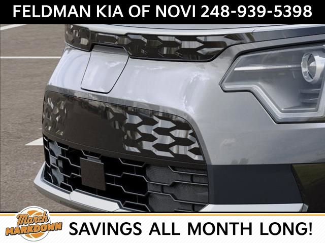 New 2026 Kia Niro Wind image 12