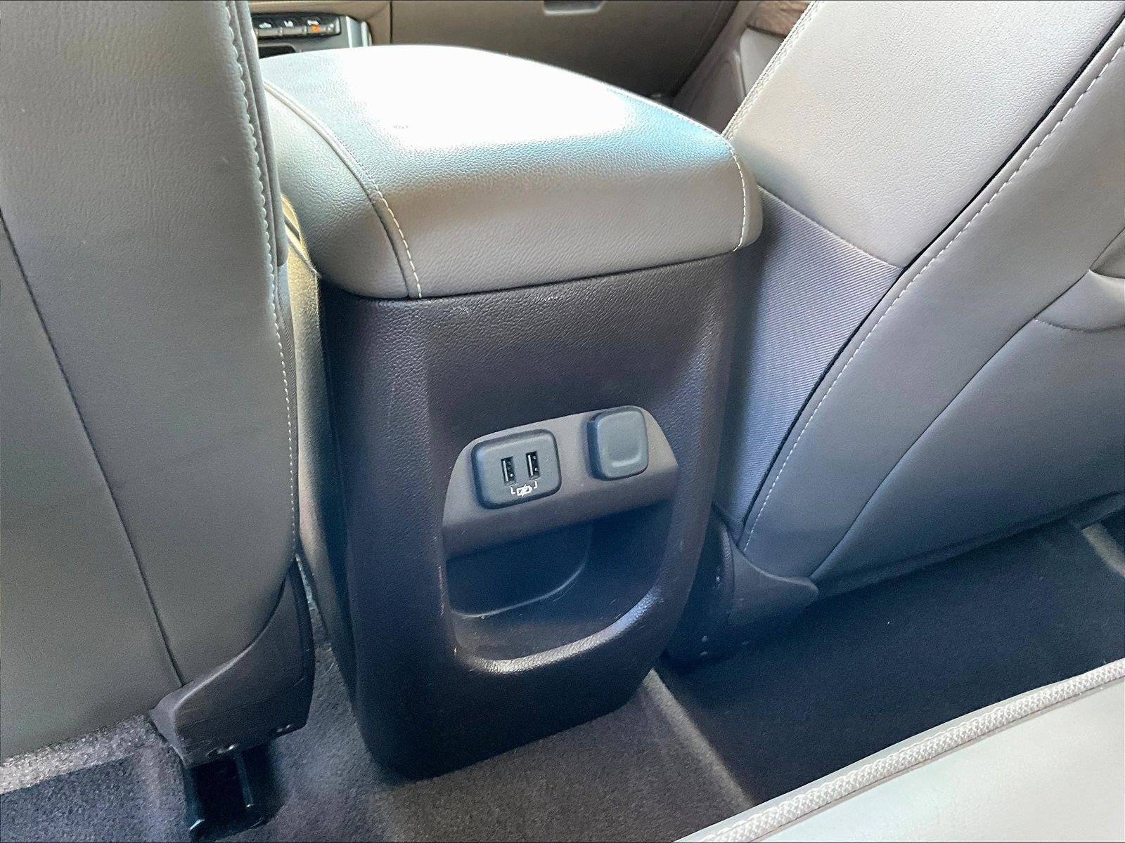 Used 2021 GMC Canyon Denali AWD/4WD image 11