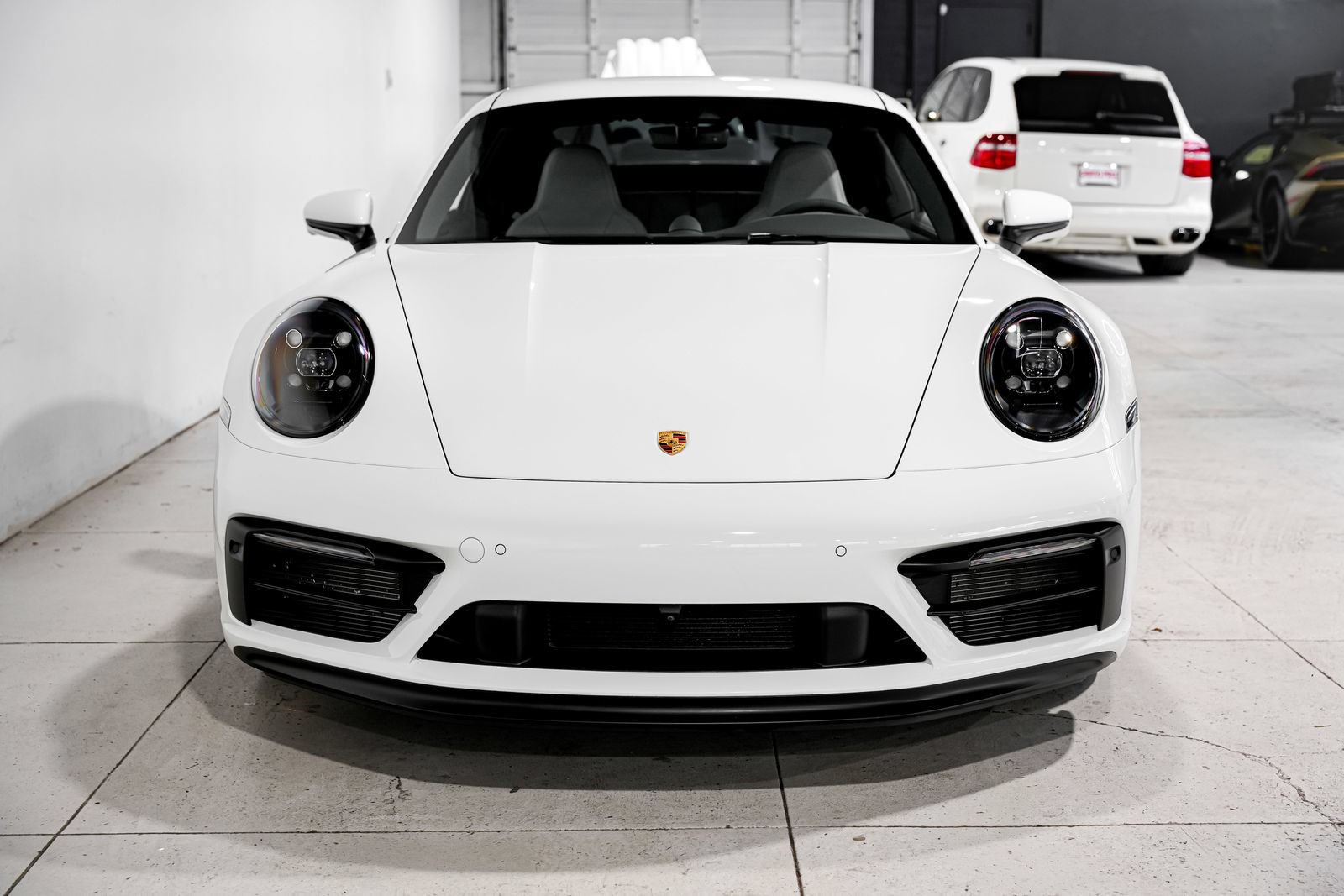 Used 2022 Porsche 911 Carrera GTS RWD image 5