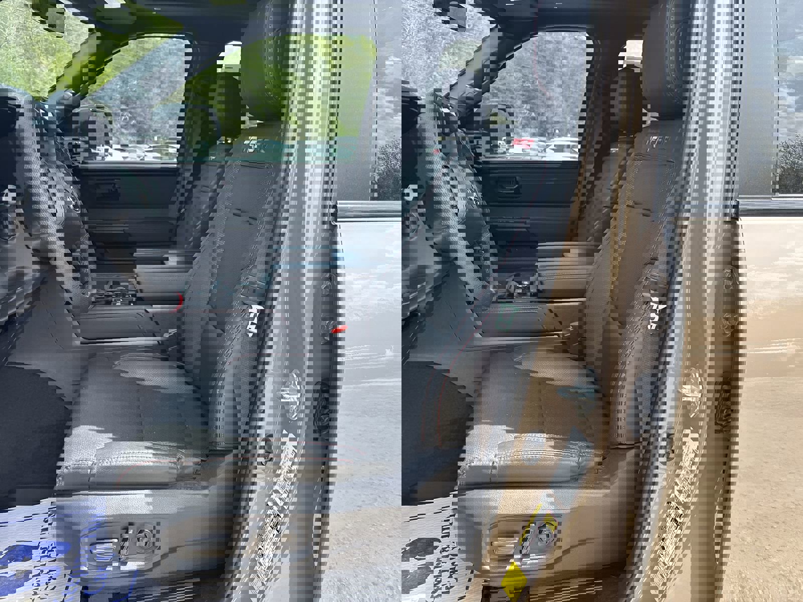 Used 2025 Toyota Tundra TRD Pro image 14