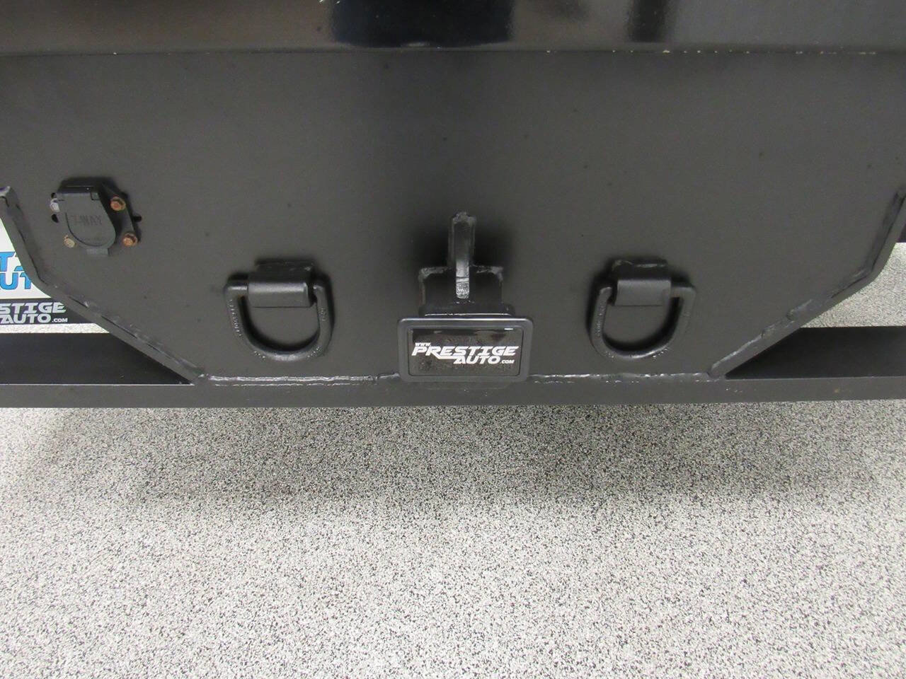 Used 2022 RAM 3500 Tradesman image 17