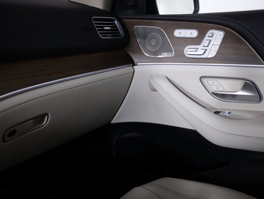 Used 2026 Mercedes-Benz GLE 450 4MATIC image 25