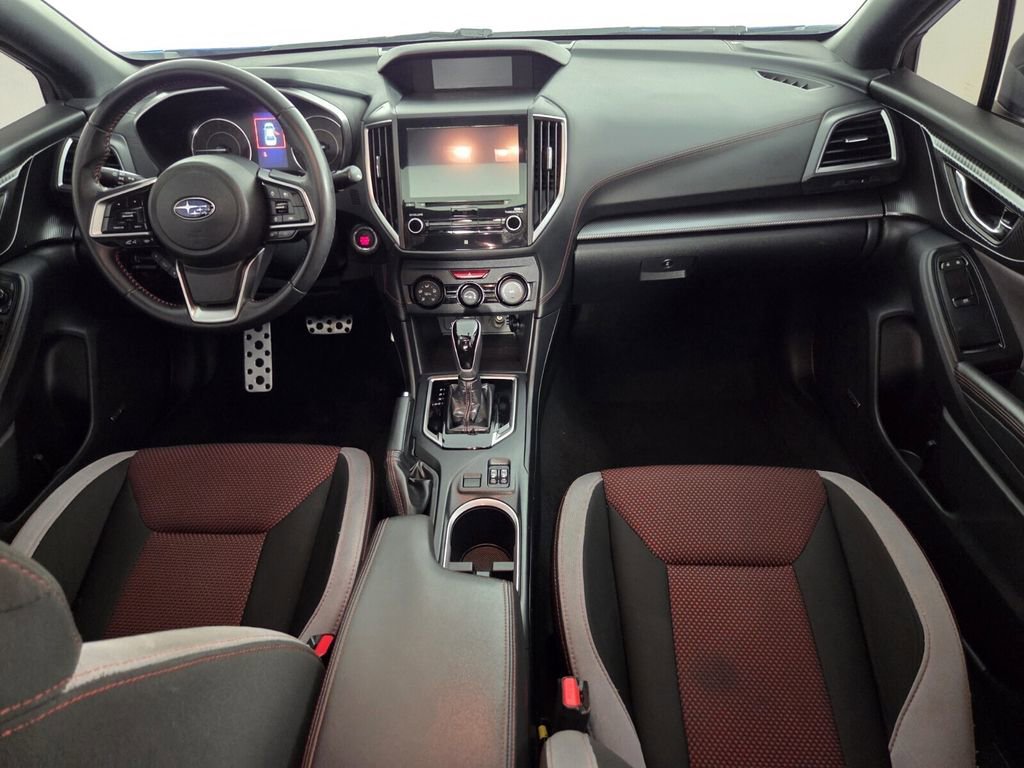 Used 2021 Subaru Impreza 2.0i Sport image 30