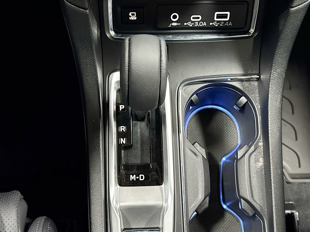 New 2026 Subaru Ascent Limited image 15