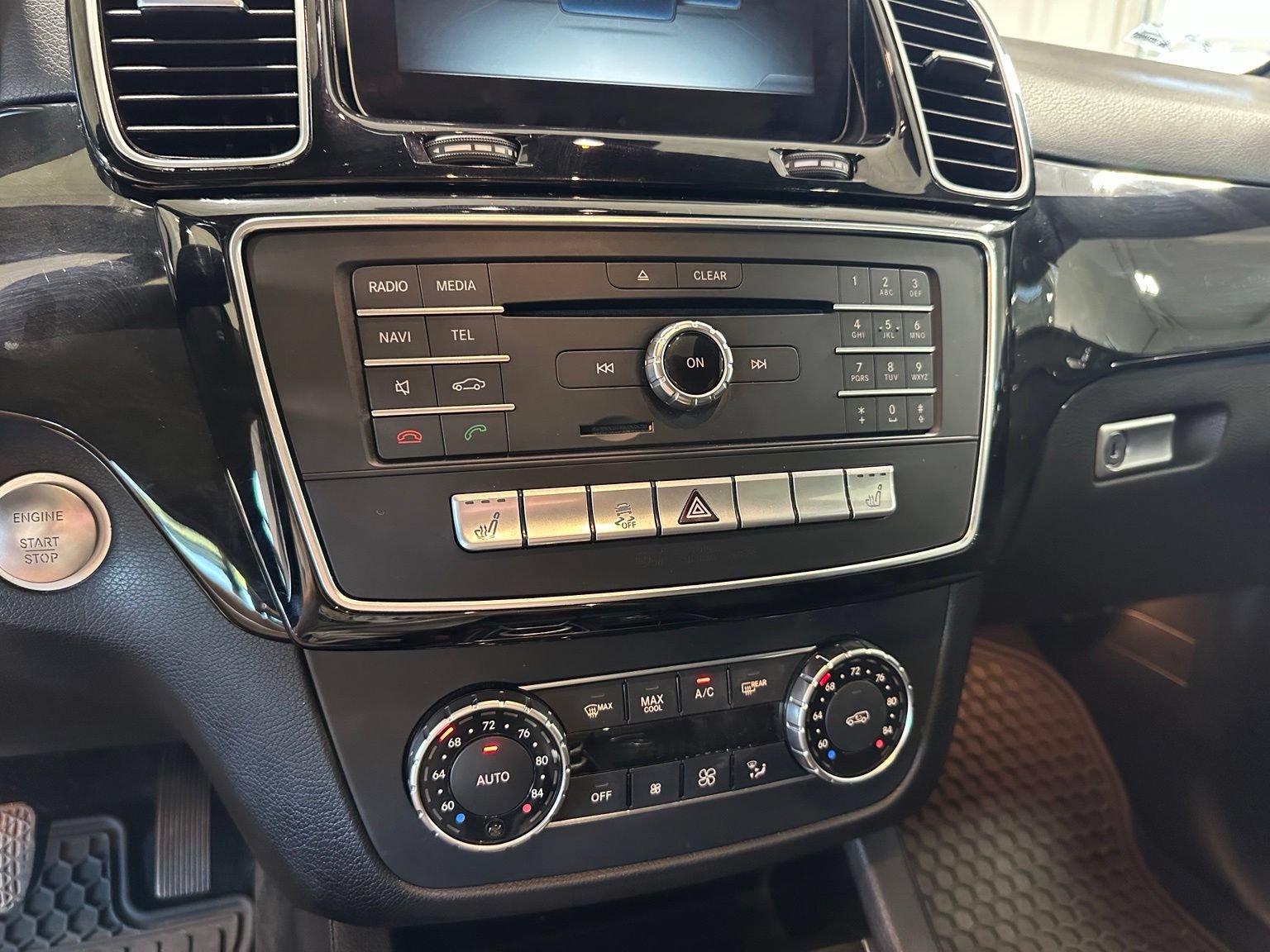 Used 2016 Mercedes-Benz GLE 350 image 29