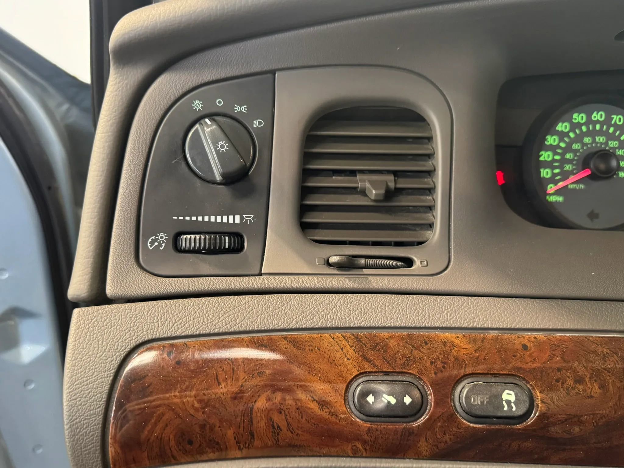 Used 2006 Mercury Grand Marquis LS image 17