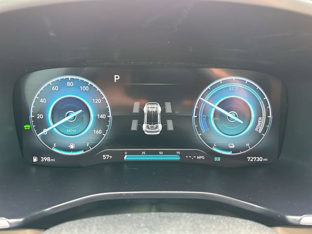 Used 2023 Hyundai Santa Fe SEL Premium image 20