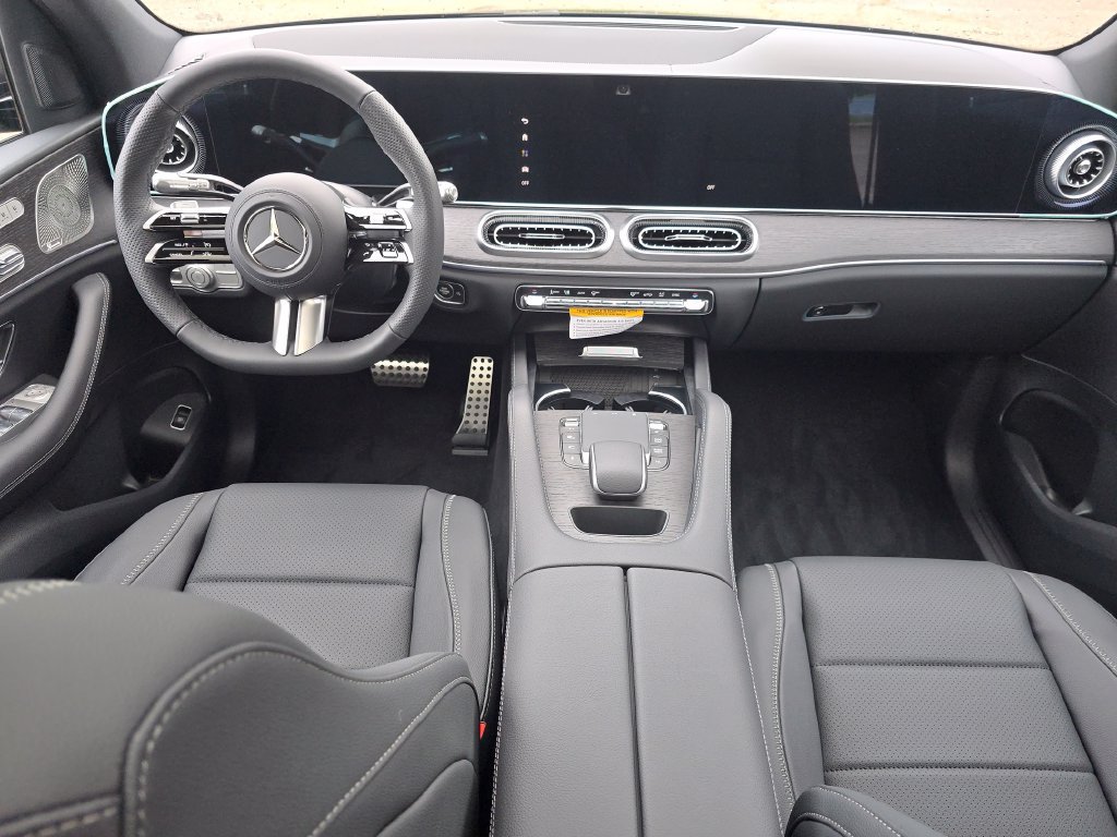 New 2027 Mercedes-Benz GLE 350 4MATIC image 22