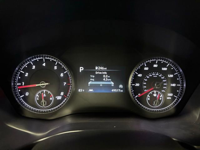 Used 2022 Hyundai Santa Fe SEL AWD/4WD image 13
