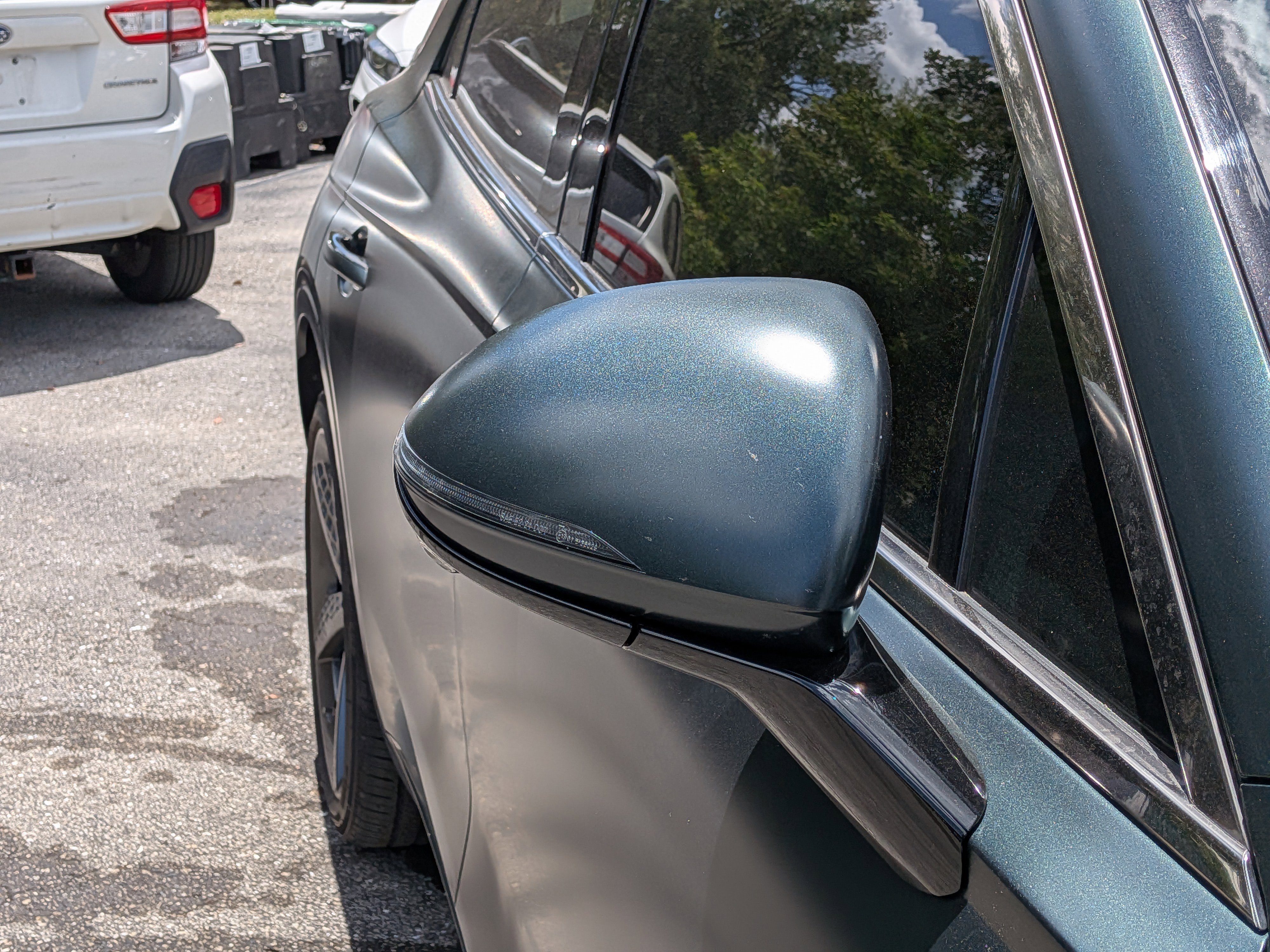 Used 2022 Genesis GV70 3.5T Sport w/ Sport Prestige Package image 12