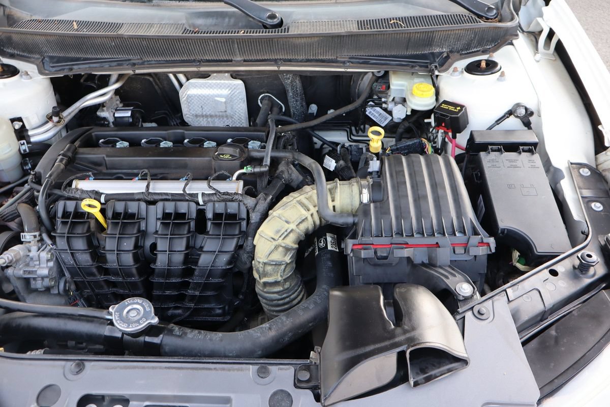 Used 2008 Chrysler Sebring LX FWD image 37