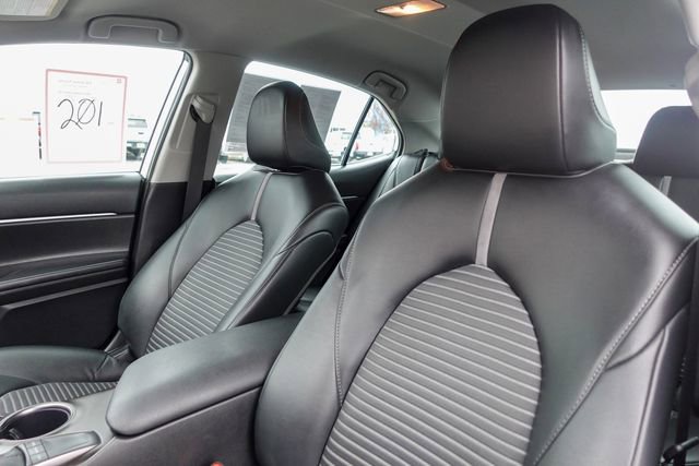 Certified 2023 Toyota Camry SE image 28