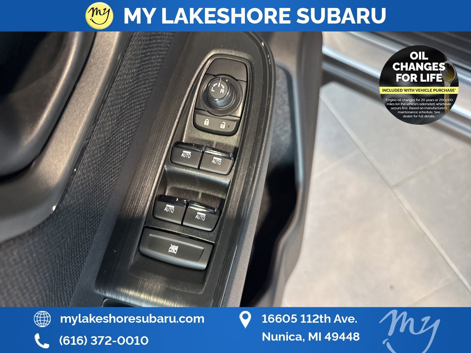 New 2026 Subaru Outback Premium image 11