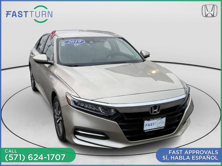 Used 2019 Honda Accord Sport image 4