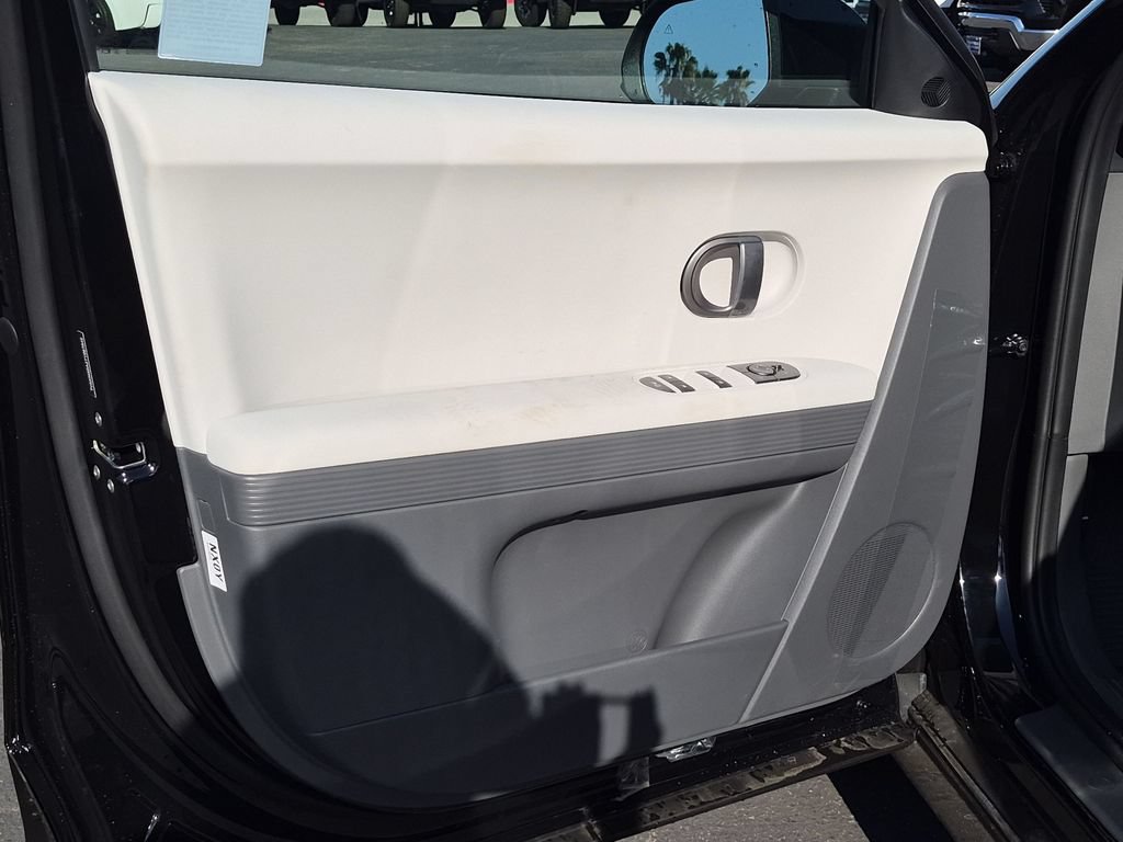 New 2026 Hyundai Ioniq 5 SEL RWD image 12