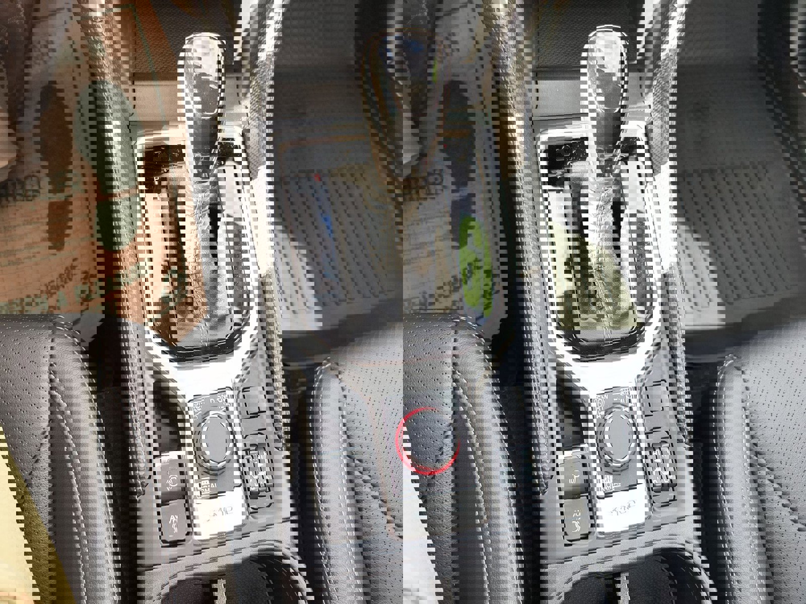 Used 2019 Subaru Forester Limited w/ Popular Package #3 image 14