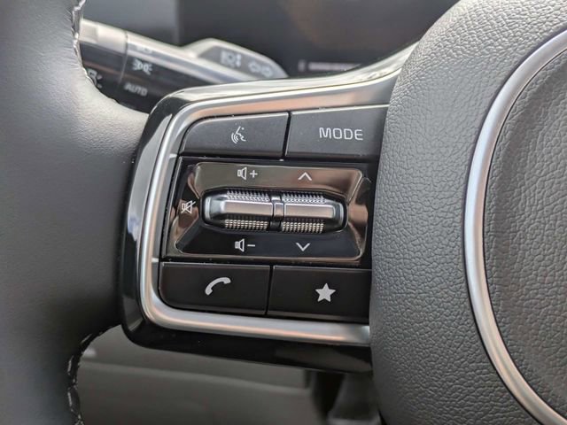 New 2025 Kia Sorento S w/ Panoramic Sunroof Package FWD image 26
